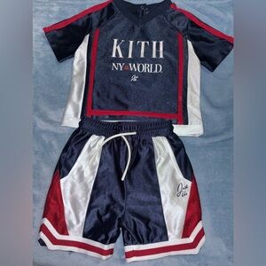 KITH SET